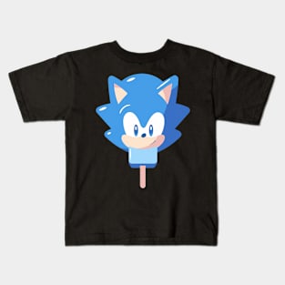 sonic pop Kids T-Shirt